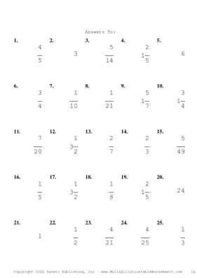 Simplify by 13 Problem Set M Answers