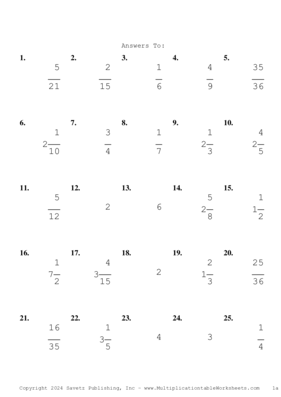 Simplify by 13 Problem Set N Answers