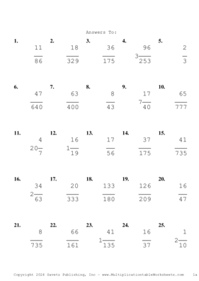 Simplify by 2 Problem Set BD Answers