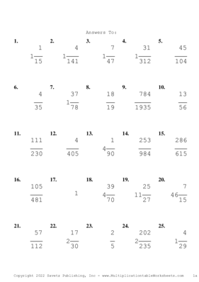 Simplify by 2 Problem Set R Answers