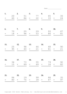 Double Digits Problem Set BE Report Template
