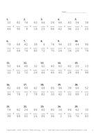 Simplify by 2 Problem Set BA Report Template