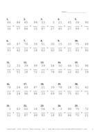 Simplify by 3 Problem Set AC Report Template