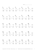 Simplify by 3 Problem Set AY Report Template