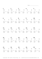 Simplify by 3 Problem Set BA Report Template