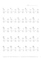 Simplify by 3 Problem Set V Report Template